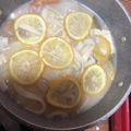 あのと's cooksnap of when they made ゆず鍋.