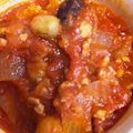クック8FWSKA☆'s cooksnap of when they made 豚ひき肉・大豆水煮・お手軽☆チリコンカン.