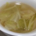 fu♪♪'s cooksnap of when they made ポトフ.