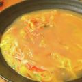 ちーまぐ's cooksnap of when they made 簡単醤油餡♡飲めちゃう黄金天津飯.