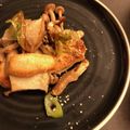 Sac’HiNa's cooksnap of when they made ごはんに合う！鶏ときのこの醤油バター炒め.