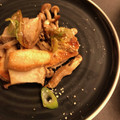 Sac’HiNa's cooksnap of when they made ごはんに合う！鶏ときのこの醤油バター炒め.
