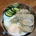 Ruriluru's cooksnap of when they made 目玉焼き丼.