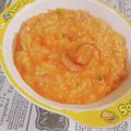 xMICHAx's cooksnap of when they made 超簡単！～パパッと朝食幸せリゾット～.