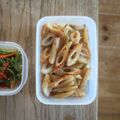 みるく茶's cooksnap of when they made 節約60円♡ちくじゃが甘辛バター醤油炒め.