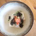 みるく茶's cooksnap of when they made 豆腐・しらす・辛子明太子の簡単丼♪.