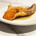 E吉☆'s cooksnap of when they made 冷凍赤魚の煮付け.