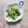 コムギ大好き's cooksnap of when they made 小松菜のくるみごま味噌和え.
