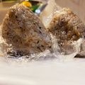 かとめさん's cooksnap of when they made ハマる♡炒めツナとゆかりのおにぎり.
