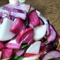 an0v0ko's cooksnap of when they made お漬物☆糖しぼり大根.