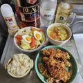 ebipeco's cooksnap of when they made ささみのアーモンドフライ♪.