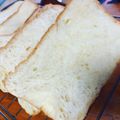 きいちやんk's cooksnap of when they made ◆HB 失敗なし膨らむ　基本の食パン　.