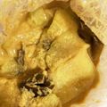 ふぁんころ's cooksnap of when they made 簡単漬物！ハヤトウリ辛子漬け〜胡瓜でも！.