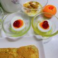 へい♡ゆー♡'s cooksnap of when they made 意外とあう！ゆで卵にケチャップ♪.
