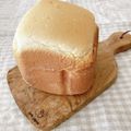 あいちー☻'s cooksnap of when they made ミルクパン.
