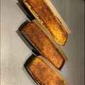 yuppy適当料理's cooksnap of when they made ＨＭを使ったヨーグルト・フィナンシェ.
