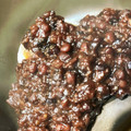 konochin's cooksnap of when they made 炊飯器で簡単！優しい甘さの塩あんこ.