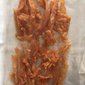 かぼち's cooksnap of when they made 犬用ささみのジャーキー　　　.