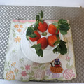 スタイリッシュママ's cooksnap of when they made ＊桜咲く いちごのヨーグルトデザート.