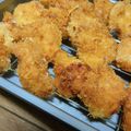 まーく71's cooksnap of when they made 簡単チキンカツ*.