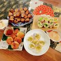 miwayon's cooksnap of when they made ホタテの炙り☆ゆず胡椒で.
