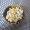 スタイリッシュママ's cooksnap of when they made 天かすサクサク！たぬきご飯.