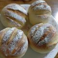マツサチ's cooksnap of when they made ミルクハース.