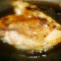 mimine's cooksnap of when they made 超簡単!ノンオイル!チキン南蛮♪.