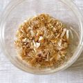 柊＿＿'s cooksnap of when they made 花かつおを粉末にする方法.