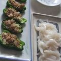 きらり流れ星's cooksnap of when they made スルメイカの刺身.