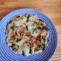 カバゴン's cooksnap of when they made 簡単　大根もち.