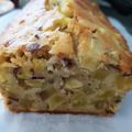 ノンママ123456's cooksnap of when they made HMで作る☆簡単さつま芋パウンドケーキ.
