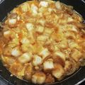 roll21's cooksnap of when they made 麩っ麩っ麩～な卵とじ☆.
