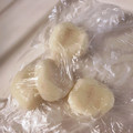 ポークの嫁's cooksnap of when they made 便利☆白玉だんごの冷凍保存.