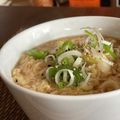 シェフモドキのパパ's cooksnap of when they made この時期にピッタリ♪中華風にゅうめん.