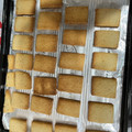 わかゆき♡'s cooksnap of when they made 卵もバターもなし。手の平で作るタルト生地.