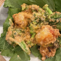 クックパッド開発担当 重森's cooksnap of when they made お手軽！簡単エビマヨ.