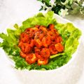 ♪としクック♪'s cooksnap of when they made 簡単♡エビマヨならぬ、ちくわマヨ♡.