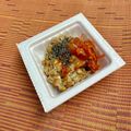 島子☆'s cooksnap of when they made キムチ納豆☆ダイエットに効く食べ方.