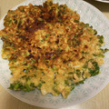 ピーナッツ子♪'s cooksnap of when they made ネギ焼き。簡単！ネギたっぷり。.