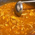 クックVRT1AK☆'s cooksnap of when they made 簡単♫バターチキンカレー.