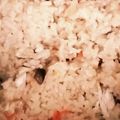 たーぼーママ's cooksnap of when they made 手羽元でうまみたっぷり！炊き込みご飯.