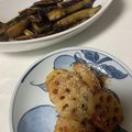 犬飼ってる's cooksnap of when they made レンコンだけでおいしいおかず。.