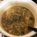あのと's cooksnap of when they made きのこと卵のあんかけおうどん.