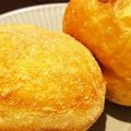 mogneo's cooksnap of when they made ふんわり軽い♪ハワイのスイーツ♡マラサダ.