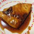 ココアLoveママ's cooksnap of when they made ＊簡単ふっくら♪カジキの鍋照り焼き＊.