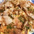 クックG1CG0C☆'s cooksnap of when they made ふわふわ♪豆腐ともやしのお好み焼き.
