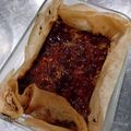 ときどき晴れ・S's cooksnap of when they made キャベツがたっぷり入った　ミートローフ.