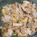 popo_'s cooksnap of when they made 大量消費！白菜のさっぱり和え.