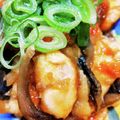 mary35's cooksnap of when they made 鶏むね肉のみぞれ煮.